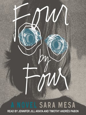 cover image of Four by Four